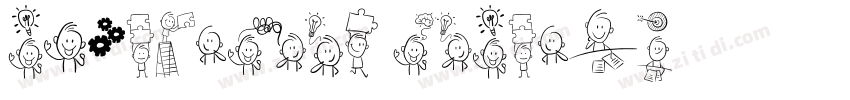 IdeaFonts MiaoQu字体转换
